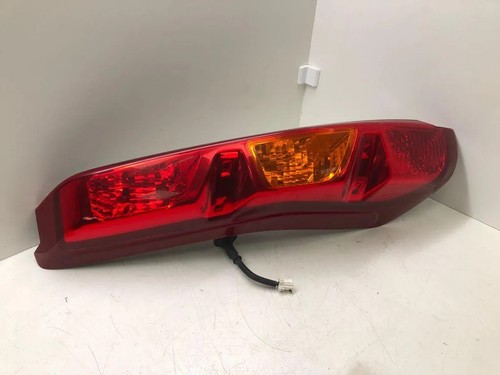 Nissan trail t31 - rear, left