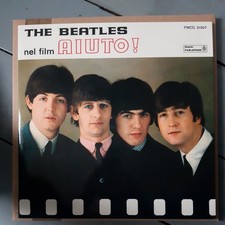 Different Cover Beatles Help