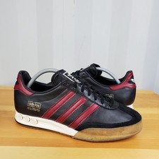 *RARE* UK 9 - adidas Kegler