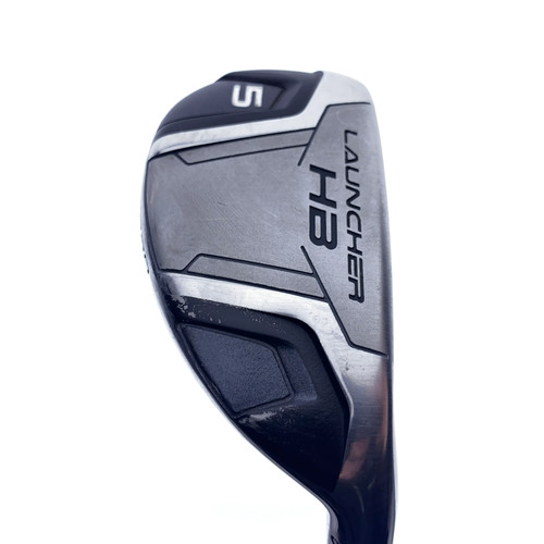 Used cleveland launcher - cleveland,