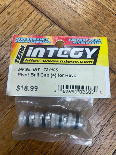 Integy t3119s pivot ball - t3119s,