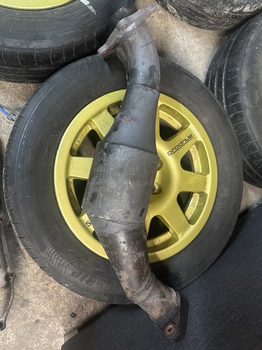 Prodrive ppp sports cat - prodrive,