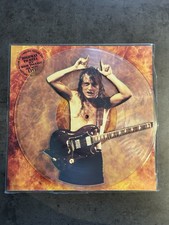 AC/DC - Highway To Hell Live