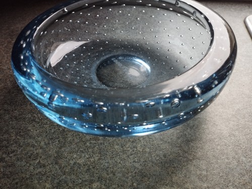 Vintage heavy goodyear - goodyear, blue