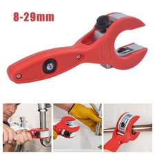 Ratcheting Tubing Cutter Tool