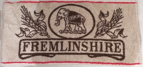Fremlins fremlinshire branded - fremlinshire,