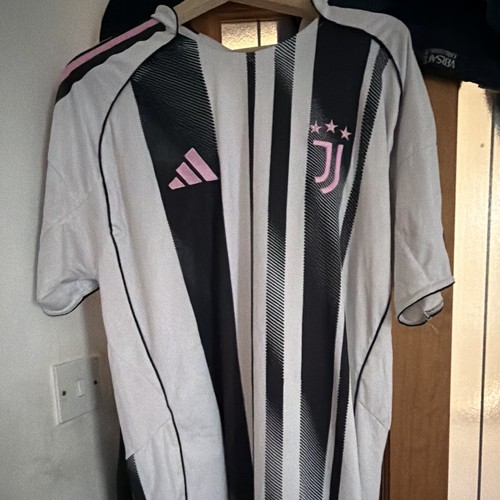 Adidas juventus away football - juventus,