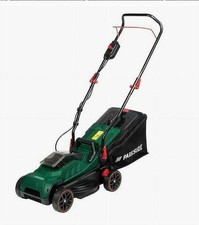 PARKSIDE PRMA 20-Li 20V Lawnmower 33cm Cordless X20V Battery Compatible