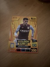 Panini Adrenalyn XL Philippe