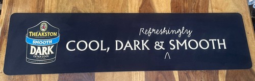 Theakston smooth dark - theakston,