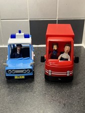 Postman Pat Toy Set Bundle Pat