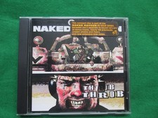 NAKED RAYGUN - THROB THROB -