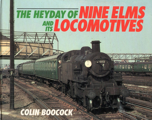 The heyday nine - nine, its