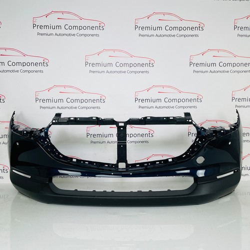 Mazda front bumper - cx-30,