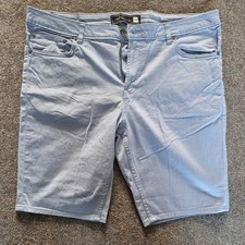 Men’s red Herring Shorts