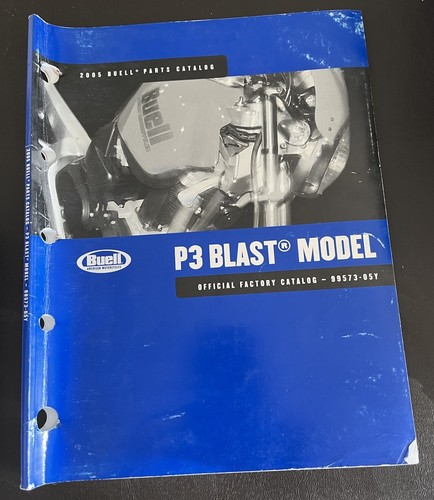 2005 buell blast - p3,
