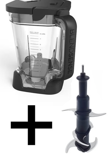 Ninja blender jug pitcher - blender,