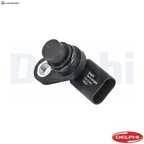 Camshaft position sensor - camshaft,
