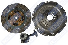 For FORD FOCUS II DA HCP DP 2004 to 2013 RYMEC Clutch Kit JT7427055