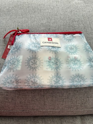 Country living toiletries set - living,