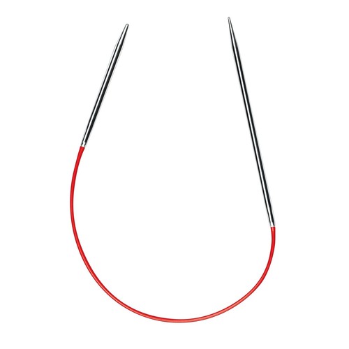Addi easyknit 25cm lace - addi,