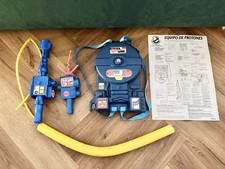 The Real Ghostbusters