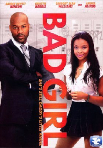 Bad girl - bad, (dvd)