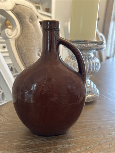 Rare vintage ceramic flask - rare!!,