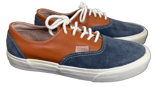 Vans california era blue - california, 59