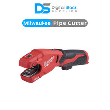 Milwaukee M12PCSS-0 M12 Stainless Steel Pipe Cutter