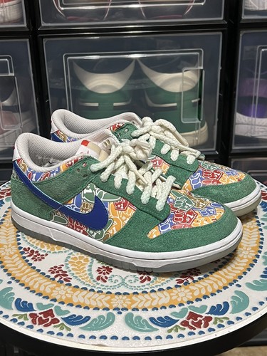 Nike dunk low - dunk, shoes