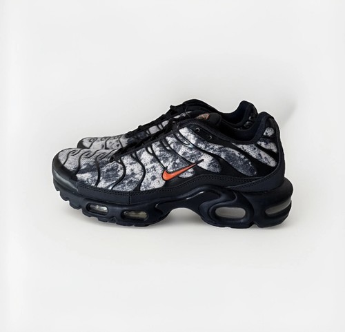 Nike air max plus black - air,