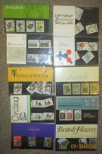 10  X  1990's  Royal Mail