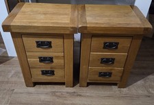 oak furniture land original