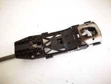 VOLKSWAGEN POLO 2010 DOOR