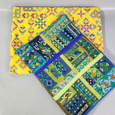 Shrujan Pakko Embroidery Kutch