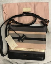 Genuine Leather Multi-Color