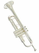 Yamaha ytr 4335gs trumpet - yamaha,