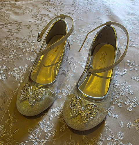 Monsoon girls wedding dressy - monsoon, wedding/dressy