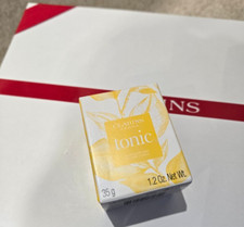 Clarins Tonic Scented Candle