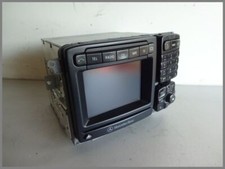 Mercedes W220 W215 Comand