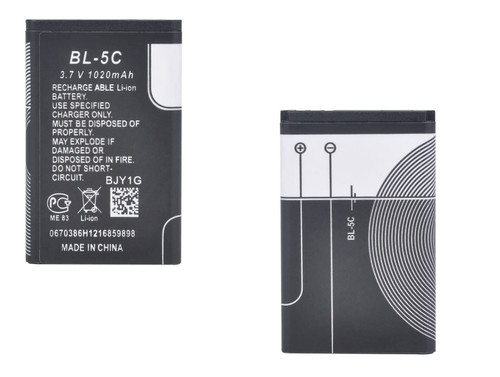 Bl5cb replacement - bl-5c,