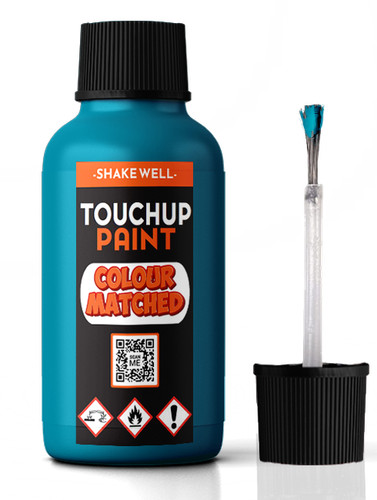Touch paint for - paint, daf