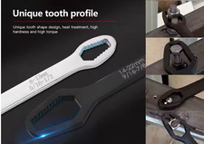 Universal Double End Wrench