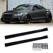 78.7'' Side Skirt Extension