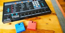Sequential Circuits SCI TOM 2 x Sound Cartridges - 32 Drum Machine Kits 2 Carts