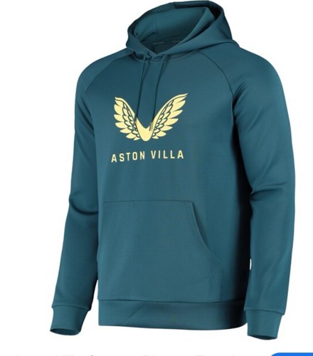 Aston villa castore - castore, ,