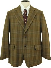 VINTAGE SAXON HAWK OF SAVILE