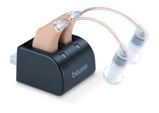 Beurer HA55 Pair Rechargeable