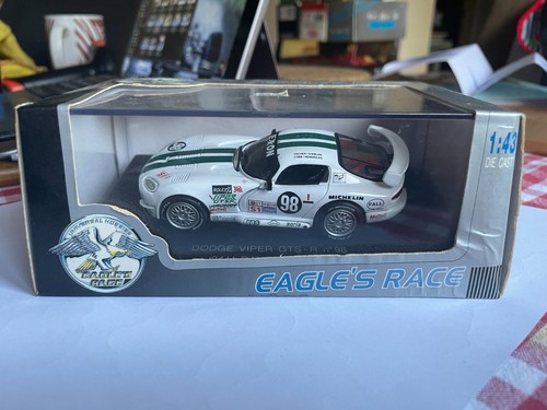 Universal hobbies dodge - universal, 1:43